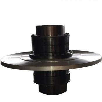 WGP drum gear coupling