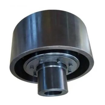 ZLL- Elastic pin gear coupling with brake wheel