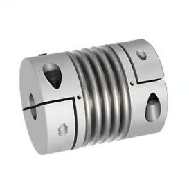 Bellow coupling